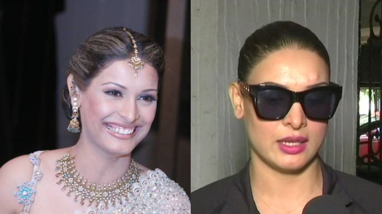 એન્ડ્રીયા હેવિટ તેના સમયમાં જાણીતી ફેશન મોડલ હતી. 