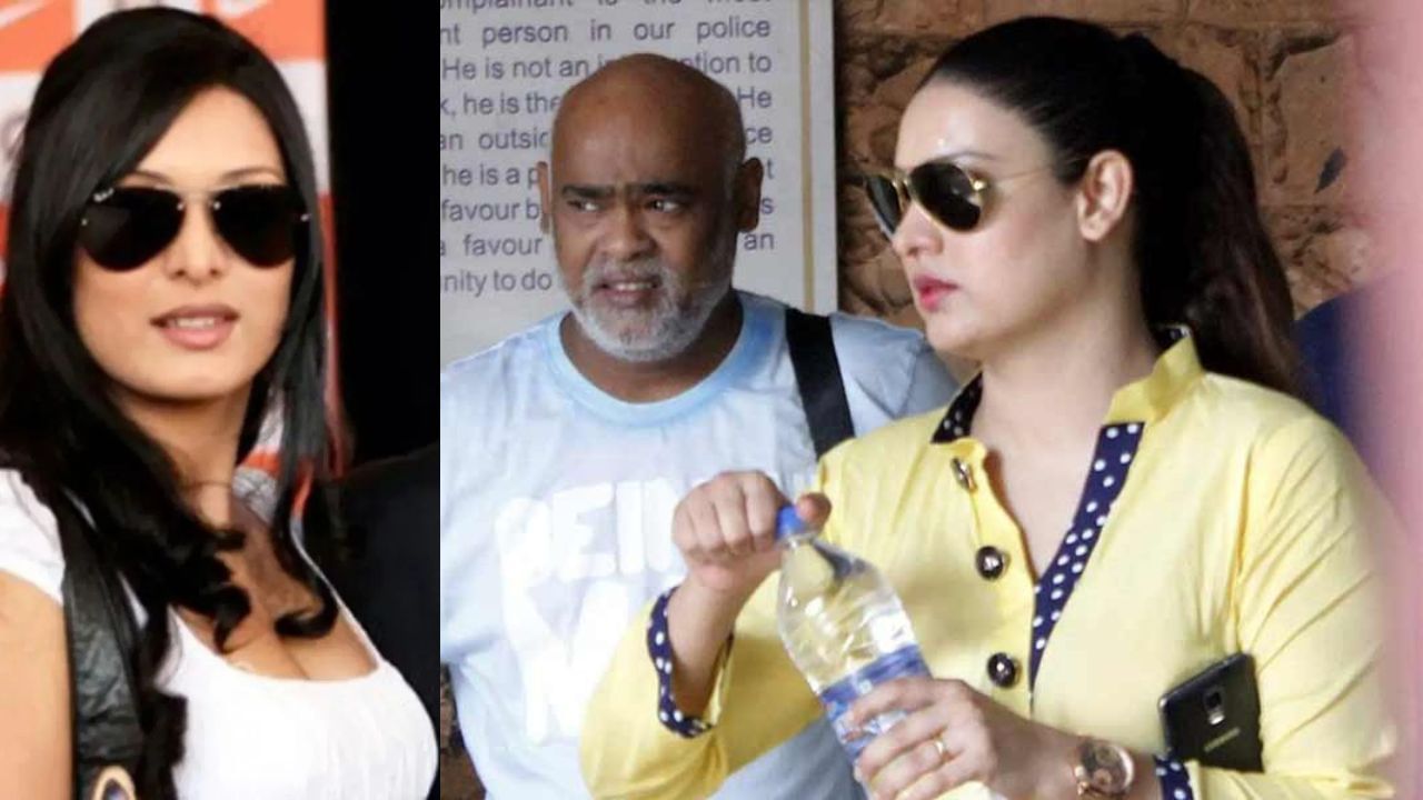 એન્ડ્રીયા હેવિટ છેલ્લા ઘણા વર્ષોથી લાઈમલાઈટથી દૂર રહે છે. 