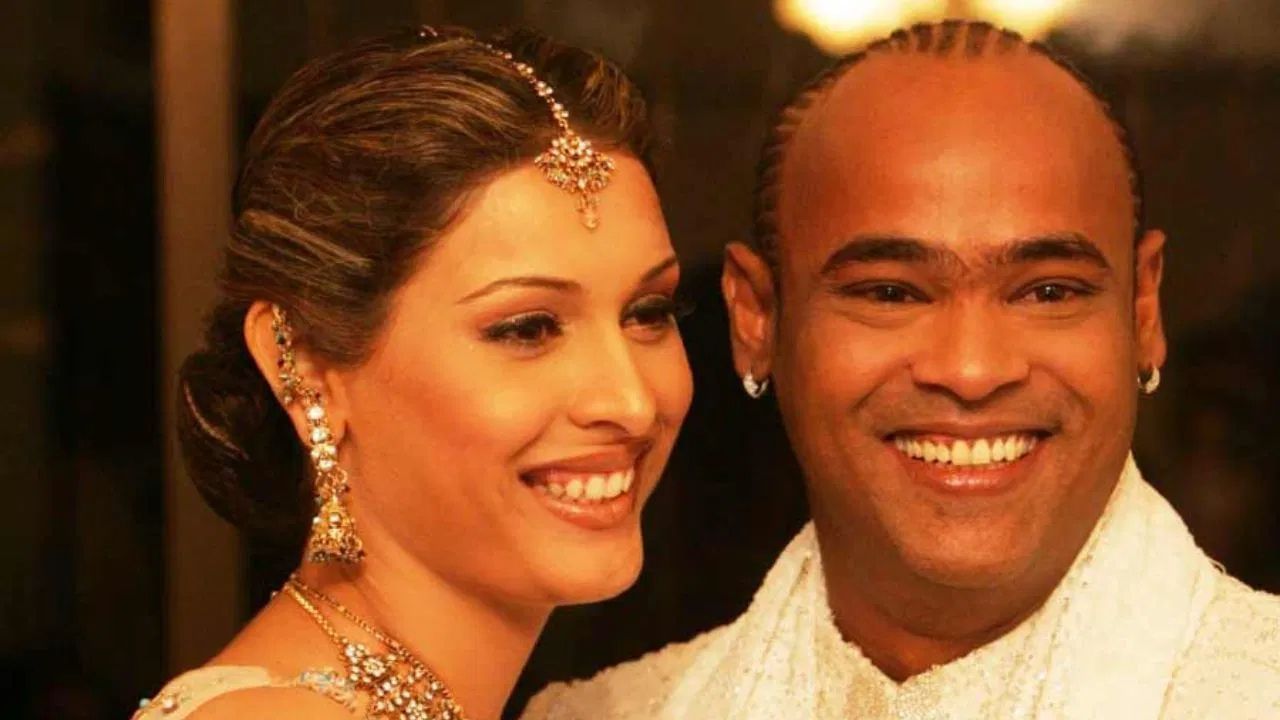 એન્ડ્રીયા હેવિટે તનિષ્કની જ્વેલરી બ્રાન્ડથી મોડલિંગ કરિયરની શરૂઆત કરી હતી. 