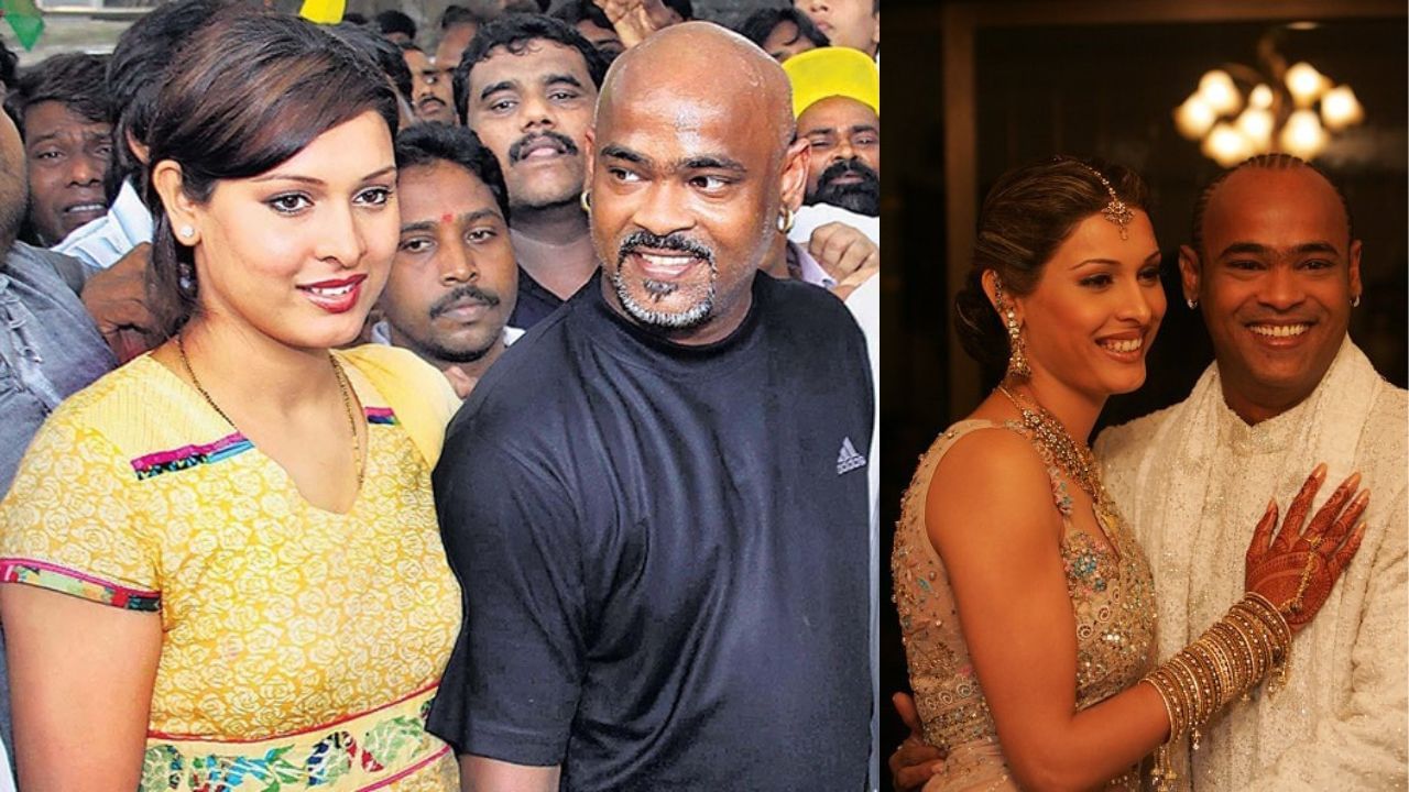 આ પછી, એન્ડ્રીયા હેવિટે લાંબા સમય સુધી માયાનગરી મુંબઈમાં બ્યુટી કન્સલ્ટન્ટ તરીકે કામ કર્યું. (All Photo Credit : INSTAGRAM / X)