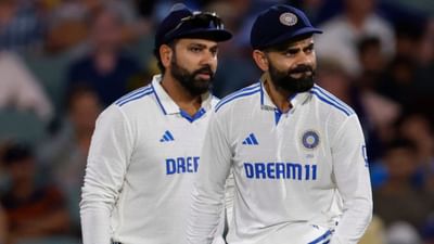 એડિલેડમાં 10 વિકેટથી મોટી હારનો સામનો કર્યા બાદ ટીમ ઈન્ડિયા હવે બ્રિસ્બેનના ગાબા મેદાનમાં યોજાનારી મેચની તૈયારી કરી રહી છે. ભારતીય ટીમે ગુરુવારે જોરશોરથી પ્રેક્ટિસ કરી હતી. પ્રેક્ટિસમાં જોવામાં આવેલી સૌથી ખાસ વાત એ હતી કે વિરાટ કોહલી અલગ રંગમાં જોવા મળ્યો હતો.