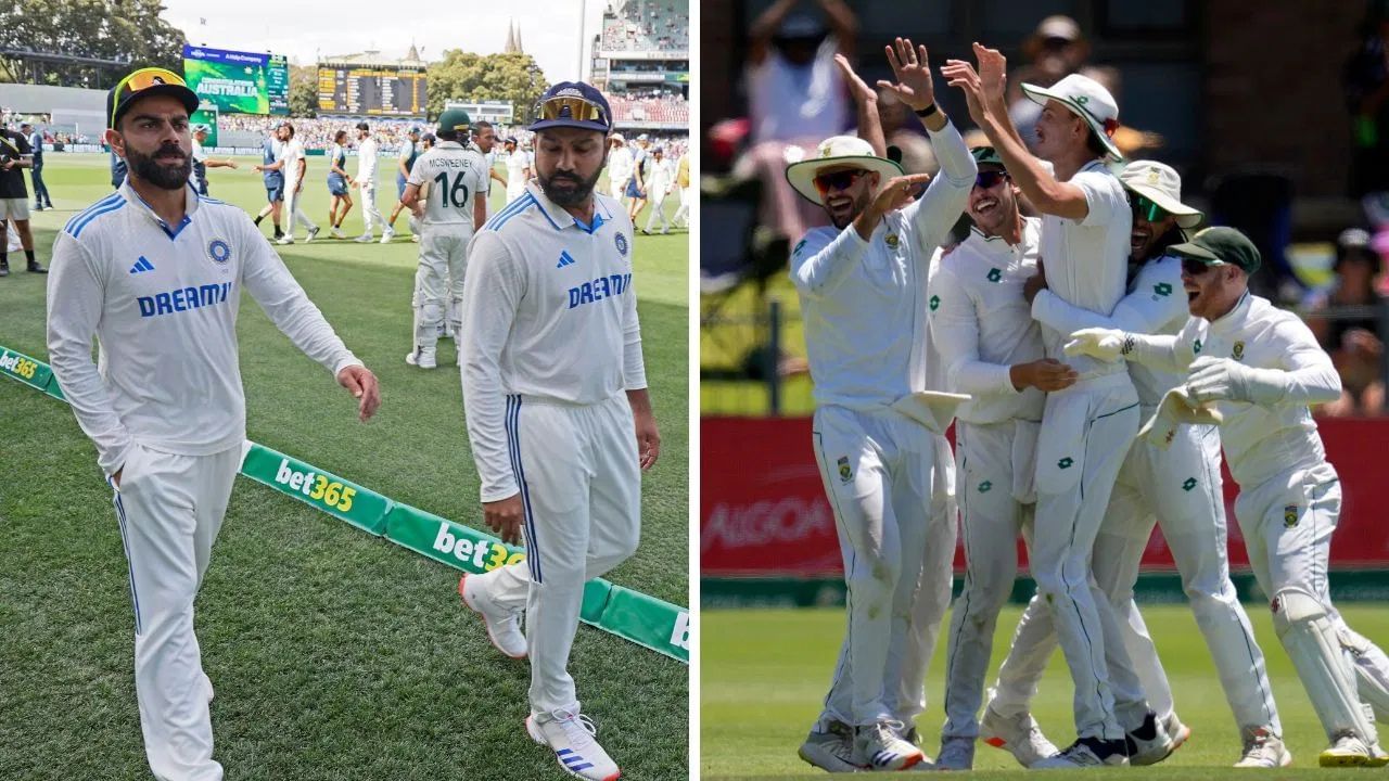 WTC પોઈન્ટ ટેબલની ટોપ-2 ટીમો વચ્ચે ફાઈનલ મેચ રમાશે. હાલમાં દક્ષિણ આફ્રિકા 63.33 જીતની ટકાવારી સાથે લીડ પર છે. ઓસ્ટ્રેલિયાના 60.71 વિનિંગ ટકાવારી પોઈન્ટ છે અને ભારતના 57.29 ટકા પોઈન્ટ છે. પરંતુ દક્ષિણ આફ્રિકાને હવે માત્ર 2 ટેસ્ટ મેચ રમવાની છે. આવી સ્થિતિમાં તેના જીતની ટકાવારીમાં બહુ ઘટાડો નહીં થાય. દક્ષિણ આફ્રિકાને હવે પાકિસ્તાન સામે ઘરઆંગણે 2 ટેસ્ટ મેચ રમવાની છે.