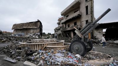 વર્ષ 2024માં વિશ્વના વિવિધ ભાગોમાં યુદ્ધ અને સંઘર્ષની આગ સતત સળગતી રહી. આ યુદ્ધોએ લાખો નિર્દોષ લોકોના જીવ લીધા તેમજ વૈશ્વિક રાજકારણ અને અર્થવ્યવસ્થા પર પણ ઊંડી અસર કરી હતી.