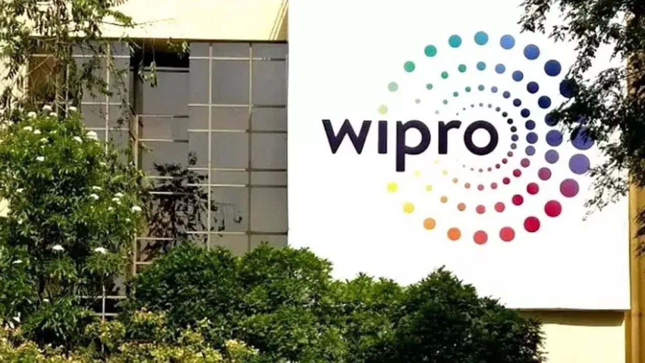 એક જ ઝાટકે ઘટ્યા Wipro ના શેર, 50,000 થી ઘટીને 25,000 સુધી આવ્યો સ્ટોક, જાણો કારણ