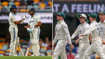 ટીમ ઈન્ડિયા અને ઓસ્ટ્રેલિયા વચ્ચે રમાયેલી ગાબા ટેસ્ટ મેચ બાદ વર્લ્ડ ટેસ્ટ ચેમ્પિયનશિપની ફાઈનલની રેસ વધુ રોમાંચક બની ગઈ છે. આ બે ટીમો સિવાય દક્ષિણ આફ્રિકા પણ ફાઇનલમાં પહોંચવા માટે મોટી દાવેદાર છે. પરંતુ ત્રણેય ટીમો માટે ફાઈનલમાં પહોંચવાનો રસ્તો આસાન નથી.