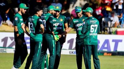 ઝિમ્બાબ્વેએ પણ પાકિસ્તાનને નહીં છોડ્યું, T20 સિરીઝની અંતિમ મેચમાં 2 વિકેટે હરાવ્યું