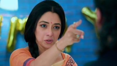 રૂપાલી ગાંગુલીના ટીવી શો 'અનુપમા'ના કલાકારો માટે સિરિયલ છોડવી એ નવી વાત નથી. સુત્રો પાસેથી TV9ને મળેલી માહિતી અનુસાર, સ્ટાર પ્લસની આ ફેમસ સિરિયલમાંથી હવે ફરી એક કલાકારને શોથી બહાર કરવામાં આવી રહ્યા છે.