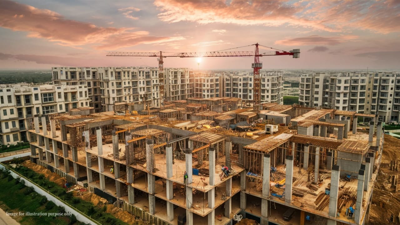 તેણે દેશમાં રેસિડેન્શિયલ બિલ્ડિંગ પ્રોજેક્ટ્સ તેમજ ભારતમાં અને વિદેશી બજારોમાં ટ્રાન્સમિશન અને ડિસ્ટ્રિબ્યુશન (T&D) બિઝનેસ માટે કોન્ટ્રાક્ટ પણ જીત્યા છે.