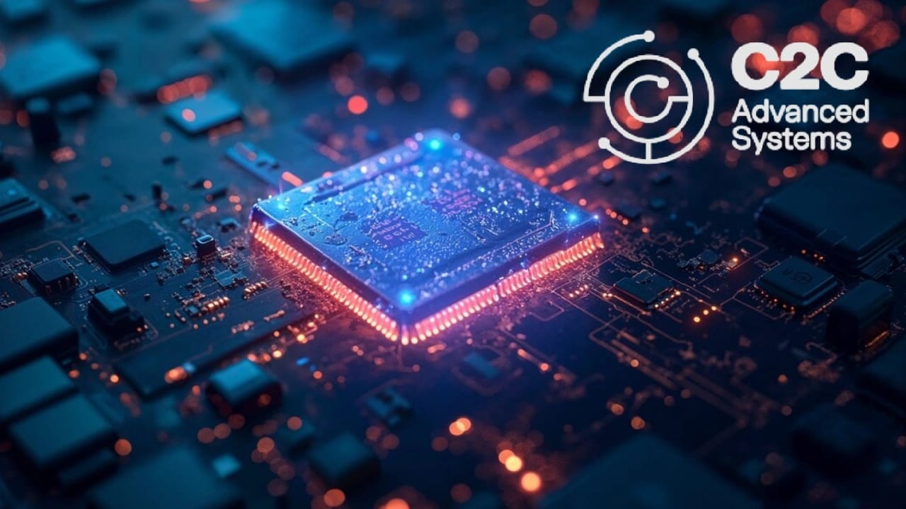 આ ઉપરાંત, કંપની તેના ગ્રાહકોની સંખ્યામાં વધારો કરશે અને વધતા ગ્રાહક આધારને સમર્થન આપશે, જણાવી દઈએ કે C2C એડવાન્સ સિસ્ટમ્સ સંરક્ષણ, આંતરિક સુરક્ષા અને એરોસ્પેસ ક્ષેત્રો માટે જટિલ સિસ્ટમ્સના વિકાસમાં નિષ્ણાત છે.