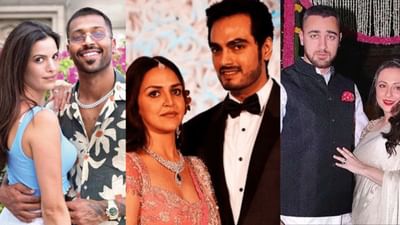 વર્ષ 2024 ટીવી અને બોલિવૂડ ઈન્ડસ્ટ્રી માટે ઉતાર-ચઢાવથી ભરેલું વર્ષ હતું. કેટલાક યુગલોએ તેમના સંબંધોને નવો આયામ આપ્યો તો કેટલાક માટે આ વર્ષ ઘણું મુશ્કેલ સાબિત થયું. ઘણા સેલિબ્રિટી કપલ્સે પોતાના સંબંધોને ખતમ કરવાનો નિર્ણય લીધો અને છૂટાછેડા લઈને બધાને ચોંકાવી દીધા. તેમા ઘણા નામ છે ત્યારે ચાલો જાણીએ 2024માં કોણે કોણે છૂટાછેડા લીધા.