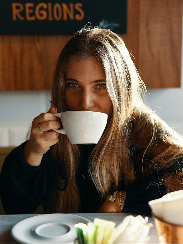 Coffee પીવાથી શરીરને થાય છે આ મોટા ફાયદા ! પણ આ વાતનું રાખો ધ્યાન