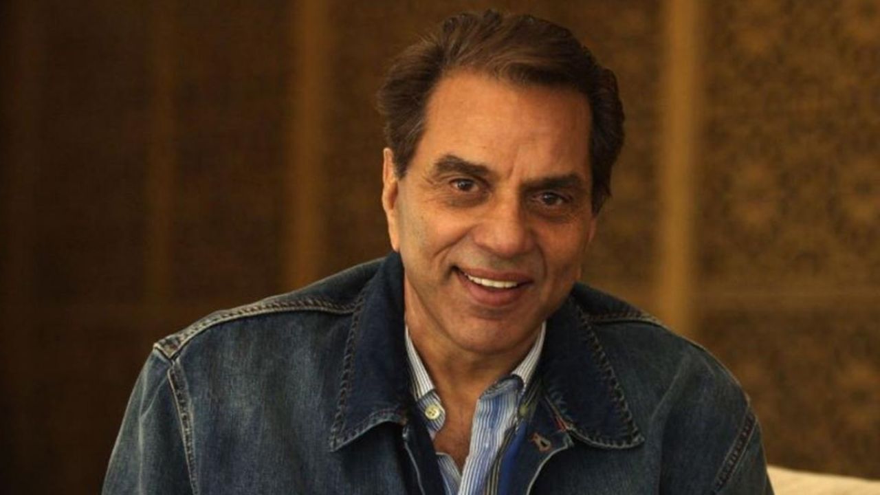 dharmendra 1