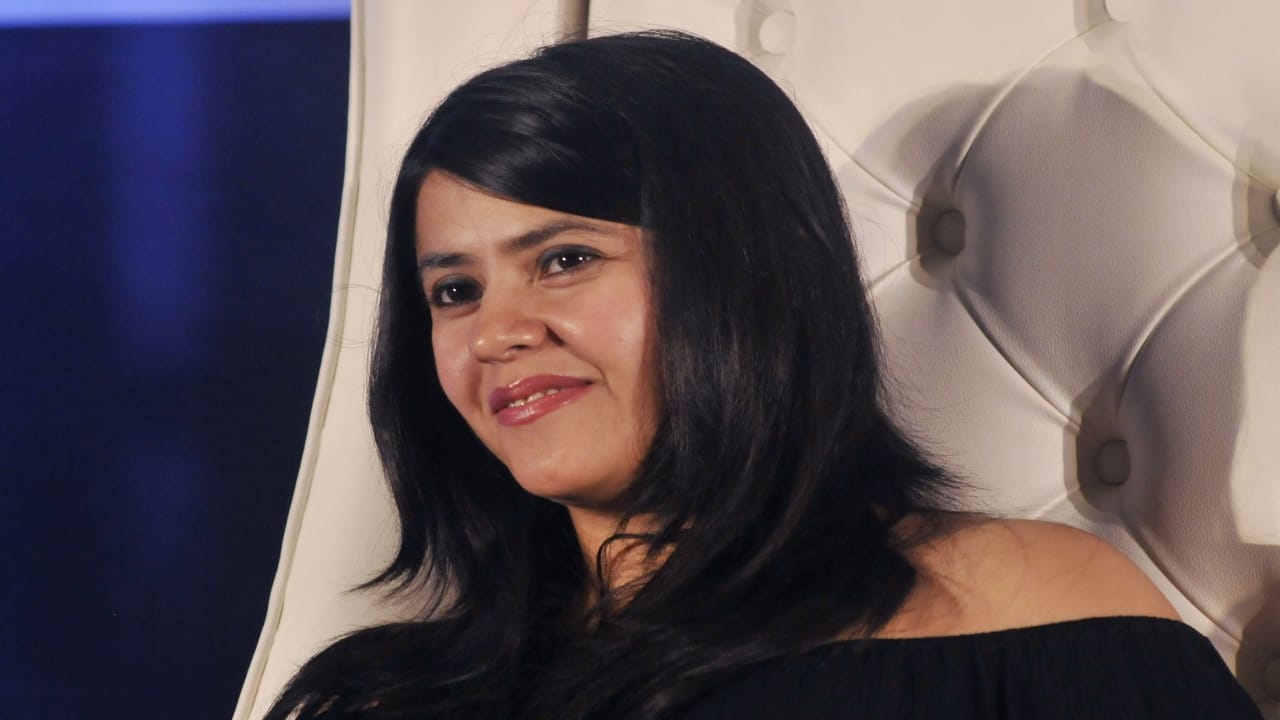 કંપનીએ કહ્યું કે તેની વિશેષ ક્રેડિટ નિર્માતા એકતા આર. કપૂર અને બાલાજી ટેલિફિલ્મ્સની ટીમ, જેમની અસાધારણ કુશળતાએ આ સાહસ વાર્તાને સિલ્વર સ્ક્રીન પર લાવી.