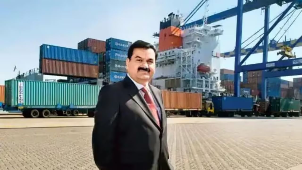 Gautam Adani 3