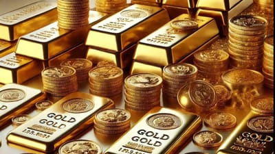 Women of America, Germany, Italy, France could not match the value of Mangalsutra, Indian women have more gold than their combined gold