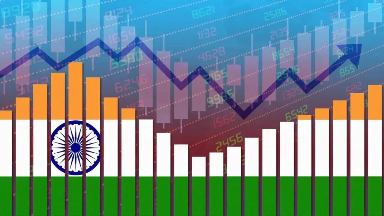 Rocket growth in 17 states including Gujarat, significant growth in GSDP