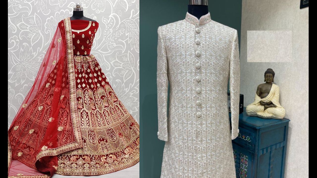 આમાં સૌથી વધુ ખર્ચ તો દરેક લગ્નમાં થતો હોય તો તે કપડાનો છે. દુલ્હનના ઘરચોળાથી માંડીને વરરાજાની શેરવાની પાછળ મોટો ખર્ચો થતો હોય છે. લગ્નની સિઝનમાં દુલ્હન અને વરરાજા સહિત ઘરના લોકો પણ ભારે અને મોંઘા કપડા ખરીદતા હોય છે. ત્યારે આ લગ્ન સિઝનથી કપડા બનાવતી અને વેચતી કંપનીના સ્ટોકને મોટો ફાયદો થશે તે સાથે તે સ્ટોક આસમાને પણ જઈ શકે છે.