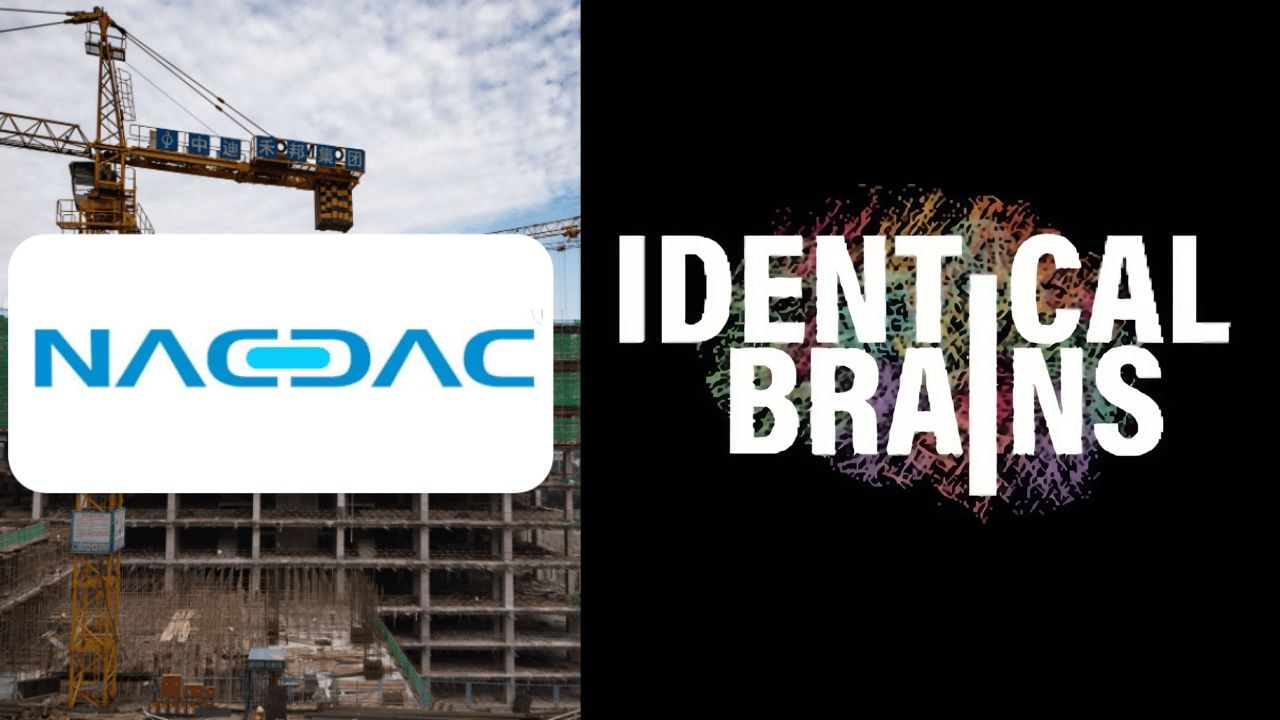 SME IPO: NACDAC ઈન્ફ્રાસ્ટ્રક્ચર અને  Identical Brains Studiosના IPO આગામી સપ્તાહે SME સેગમેન્ટમાં લોન્ચ કરવામાં આવશે. NACDAC ઈન્ફ્રાસ્ટ્રક્ચરના શેર 71.43 ટકાના GMP પર ટ્રેડ થઈ રહ્યા છે. તે જ સમયે, 6 SME IPOનું લિસ્ટિંગ પણ થવાનું છે.