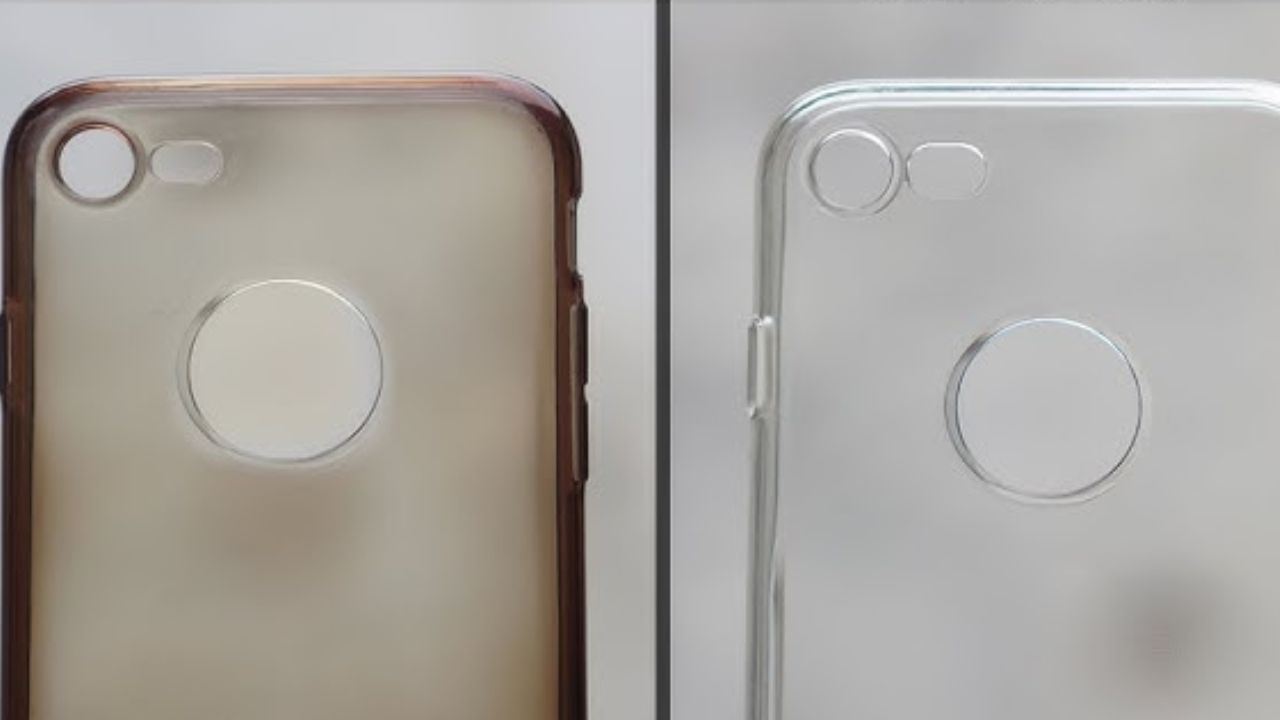 પરંતુ આ કવરમાં એક ખામી છે, તે થોડા ટાઈમ પછી ખૂબ જ ગંદા અને પીળા દેખાવા લાગે છે, પછી ભલે ગમે તેટલા મોંઘા કવર ખરીદવામાં આવે. પરંતુ થોડા સમય પછી સમસ્યાઓ ઉભી થવા લાગે છે. હવે મોબાઈલ કવર વારંવાર બદલવું સરળ નથી. આવી સ્થિતિમાં, જો તમને પણ આ સમસ્યા થઈ રહી છે, તો જરા પણ ટેન્શન ન લો. અમે તમને ફોન કવર સાફ કરવાની સરળ ટિપ્સ જણાવી રહ્યા છીએ. જેના કારણે તમારા ફોનનું કવર મિનિટોમાં સાફ કરી શકાય છે.