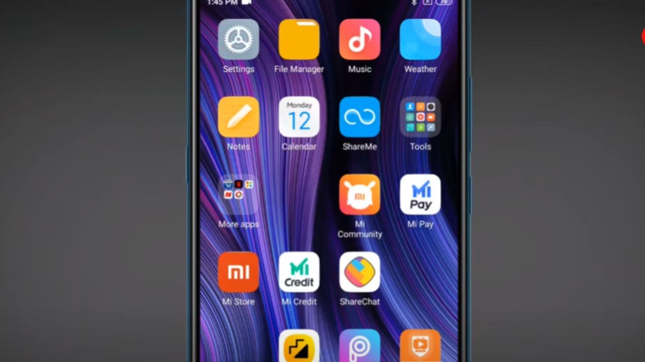 જો ફોનની સ્ક્રીન આપોઆપ બંધ થઈ જાય છે અથવા બ્લેક થઈ જાય છે, તો તમે સૌથી પહેલા તમારા ફોનની સેટિંગ્સમાં જાવ.