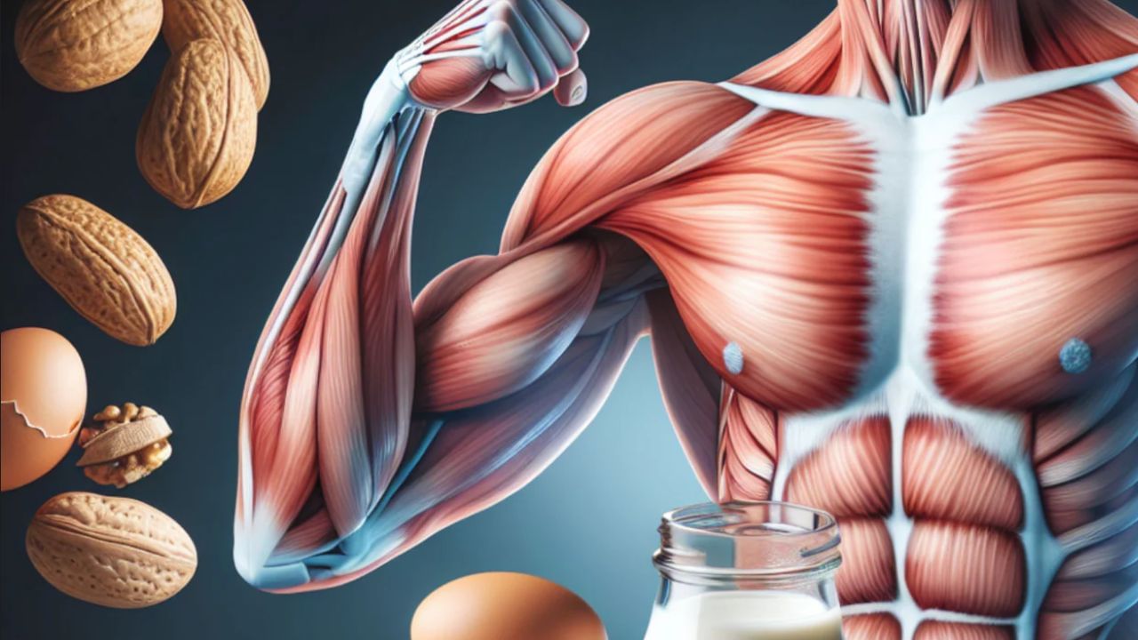 દરરોજ પ્રોટીનનું સેવન ન કરવાથી તમારે સ્વાસ્થ્ય સંબંધિત ઘણી સમસ્યાઓનો સામનો કરવો પડી શકે છે. પરંતુ વધારે પડતુ પ્રોટીન તમને નુકસાન પહોચાડી શકે છે. 