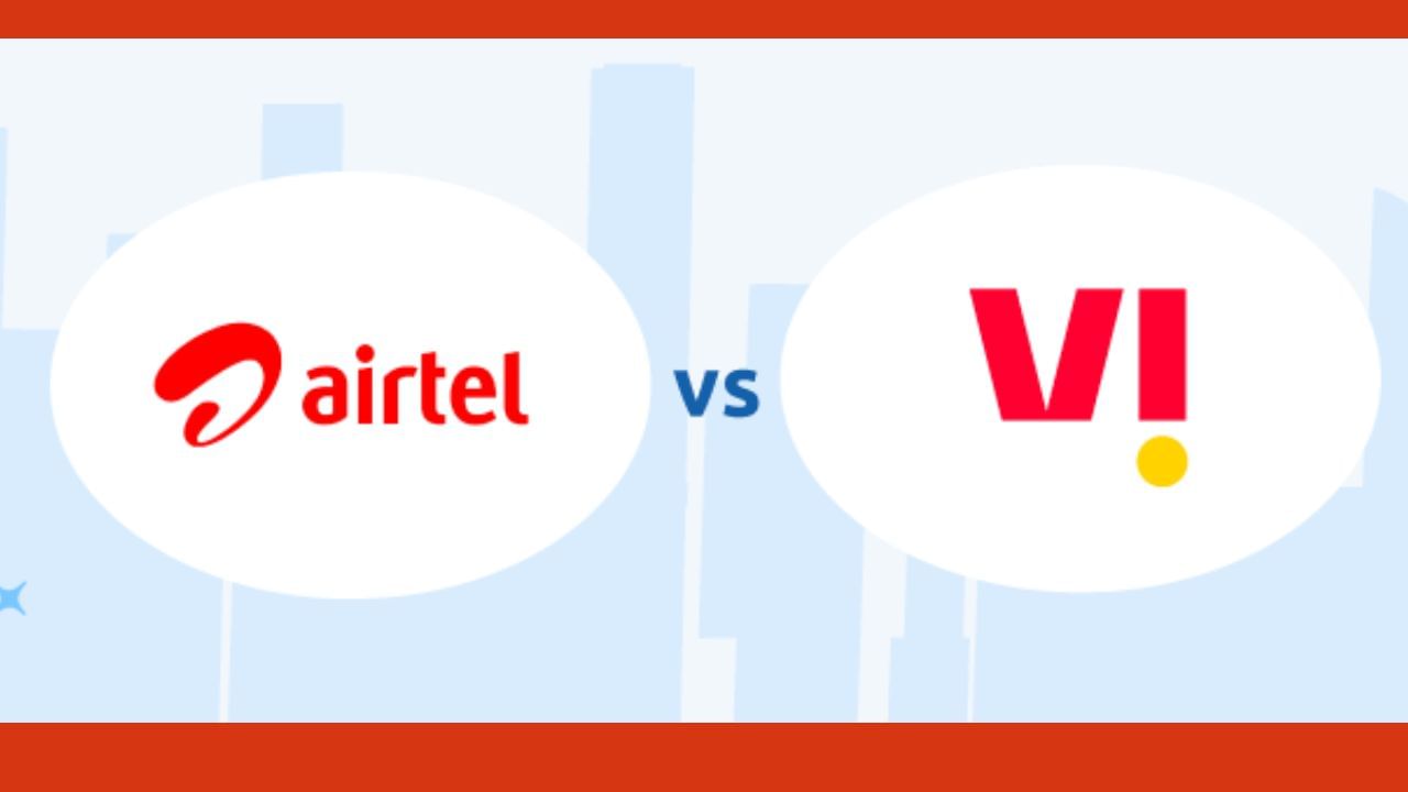 Bharti Airtel અને Vodafone Idea (Vi) બંને એક જ કિંમતે 365 દિવસની વેલિડિટી સાથે પ્લાન લૉન્ચ કરી રહ્યાં છે. તેની કિંમત 1999 રૂપિયા છે અને રિચાર્જિંગના કિસ્સામાં, કુલ 24GB ડેટા ઉપલબ્ધ છે. યુઝર્સને તમામ નેટવર્ક પર મેસેજ મોકલવા અને અનલિમિટેડ કોલિંગ કરવાનો વિકલ્પ આપવામાં આવી રહ્યો છે.