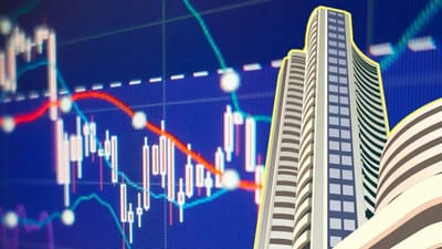 ભારતીય શેરબજારે આજે ફરી એકવાર ઘટાડા સાથે ખુલ્યુ છે. સપ્તાહના અંતિમ દિવસે BSE સેન્સેક્સ 77.51 પોઈન્ટના ઘટાડા સાથે 81,212.45 પોઈન્ટ પર ખુલ્યો હતો. એ જ રીતે NSE નિફ્ટી પણ 50.35 પોઈન્ટના ઘટાડા સાથે 24,498.35 પોઈન્ટ પર ખુલ્યો હતો. 