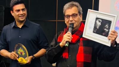 બોલિવુડના ફેમસ નિર્માતા અને દિગ્દર્શક સુભાષ ઘાઈ પોતાના સ્વાસ્થને લઈ ચર્ચામાં છે. જેને હાલ મુંબઈની લીલાવતી હોસ્પિટલના ICUમાં દાખલ કરવામાં આવ્યા છે. ડાયરેક્ટરના નજીકના સુત્રોએ જાણકારી આપી છે કે, સુભાષ ઘાઈને રુટિન ચેકઅપ માટે દાખલ કરવામાં આવ્યા છે.