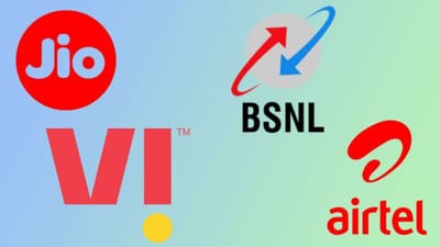 મોબાઇલ ફોનનો ઉપયોગ કરતા તમામ લોકો ચોક્કસપણે તેમના મોબાઇલ રિચાર્જ કરાવે છે. આવી સ્થિતિમાં, જો તમે વધુ પૈસા ખર્ચવા નથી માંગતા, તો ટેલિકોમ કંપનીઓ તમારા માટે 150 રૂપિયાથી ઓછી કિંમતના પ્લાન લાવી છે.