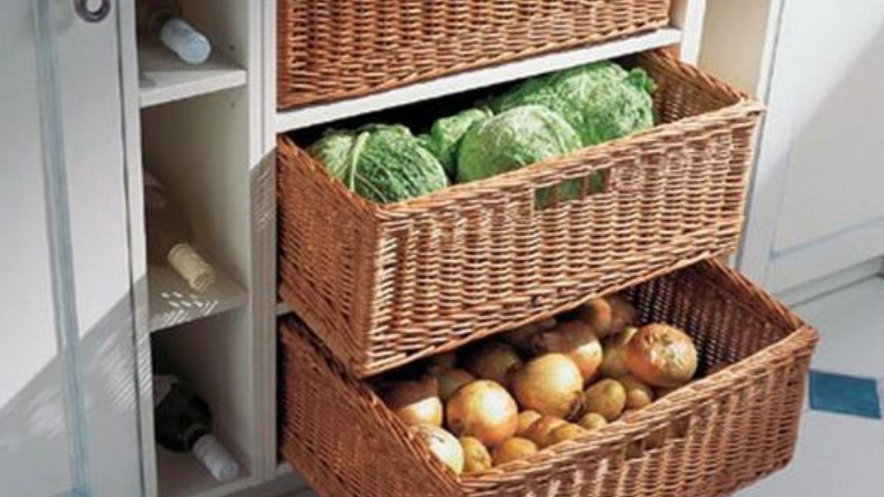 ઠંડા પાણીમાં સ્ટોર કરો : અમુક શાકભાજીને ફ્રીજમાં રાખવાને બદલે તમે તેને ઠંડા પાણીમાં સ્ટોર કરી શકો છો. તમે ગાજર અને બટાકા જેવી વસ્તુઓને ઠંડા પાણીમાં રાખીને તાજા રાખી શકો છો. ધ્યાનમાં રાખો કે દર બે દિવસે પાણી બદલો. તમે સફરજન, બેરી અને કાકડીઓ પણ સ્ટોર કરી શકો છો.