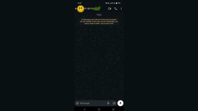 આજકાલ, WhatsApp સૌથી વધુ ઉપયોગમાં લેવાતી ઇન્સ્ટન્ટ મેસેજિંગ એપ બની ગયું છે. વિશ્વભરમાં 2 અબજથી વધુ લોકો WhatsAppનો ઉપયોગ કરે છે. આ સાથે, મેસેજ અને કૉલ્સ દ્વારા પરિવાર અને મિત્રો સાથે જોડાયેલા રહેવું ખૂબ જ સરળ છે. જો તમે કોઈને વોટ્સએપ મેસેજ કે કોલ કરો છો તો તેના માટે પહેલા કોન્ટેક્ટ નંબર ફોનમાં સેવ કરવો પડે છે. પણ ઘણી વખત નંબર સેવ ન કરવો હોય અને કોઈ મેસેજ મોકલવો હોય ત્યારે શું કરવું તેને લઈને આજે ટિપ્સ લાવ્યા છીએ.