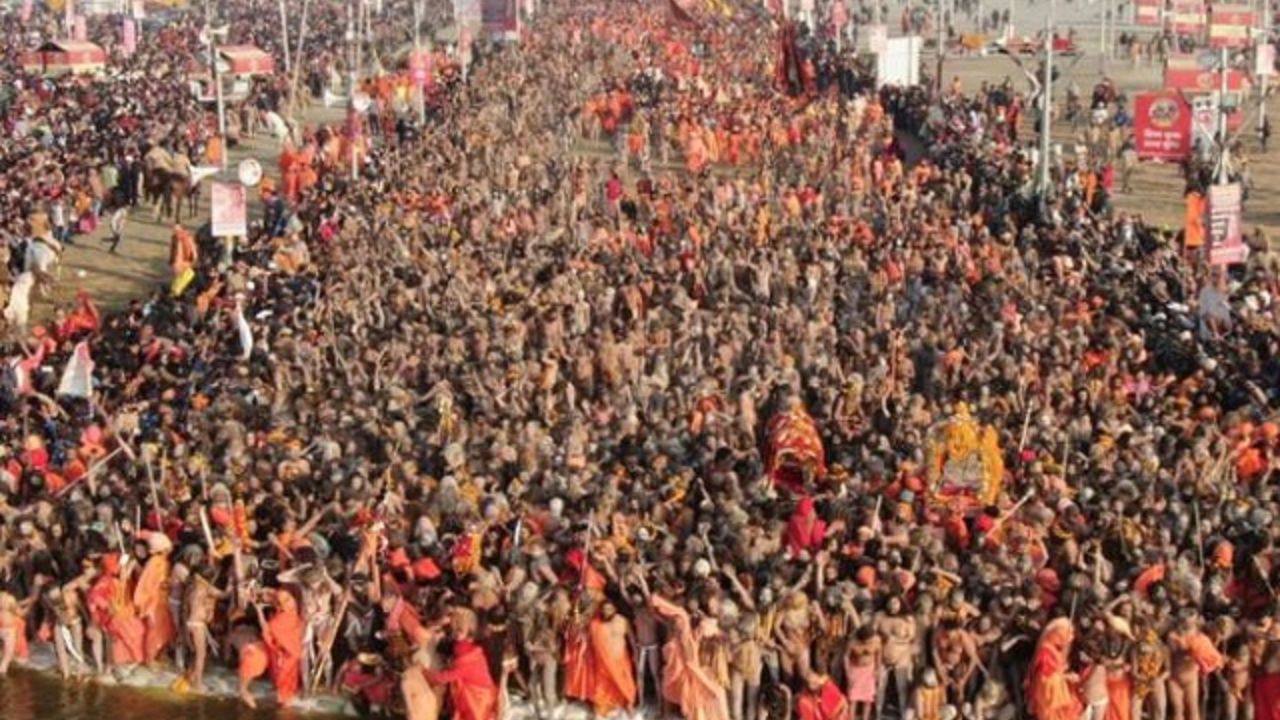 આ સાથે ગુમ વ્યક્તિની માહિતી અન્ય કેન્દ્રો અને ફેસબુક અને એક્સ જેવા સોશિયલ મીડિયા પ્લેટફોર્મ પર પણ શેર કરવામાં આવશે. જો કોઈ વ્યક્તિ કુંભ મેળા દરમિયાન તેના પ્રિયજનોથી અલગ થઈ જાય છે તો તેની સલામત, સંગઠિત અને જવાબદાર વ્યવસ્થા હેઠળ કાળજી લેવામાં આવશે.