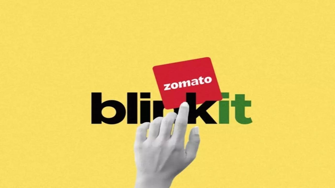 Zomatoની લોકપ્રિય કરિયાણાની ડિલિવરી સેવા Blinkit એ Pushpa 2 ટિકિટ પર ગ્રાહકોને એક વખતની ડિસ્કાઉન્ટ કૂપન આપવાની જાહેરાત કરી છે. Blinkit તેના ગ્રાહકોને રૂ. 999ની ખરીદી પર રૂ. 200નું ડિસ્કાઉન્ટ વાઉચર આપી રહી છે.
