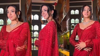 તારક મહેતા કા ઉલ્ટા ચશ્માની નાનકડી સોનુ હવે મોટી થઈ ગઇ છે, ઝિલ મહેતાએ લગ્નગ્રંથિથી જોડાઈ ગઇ છે.