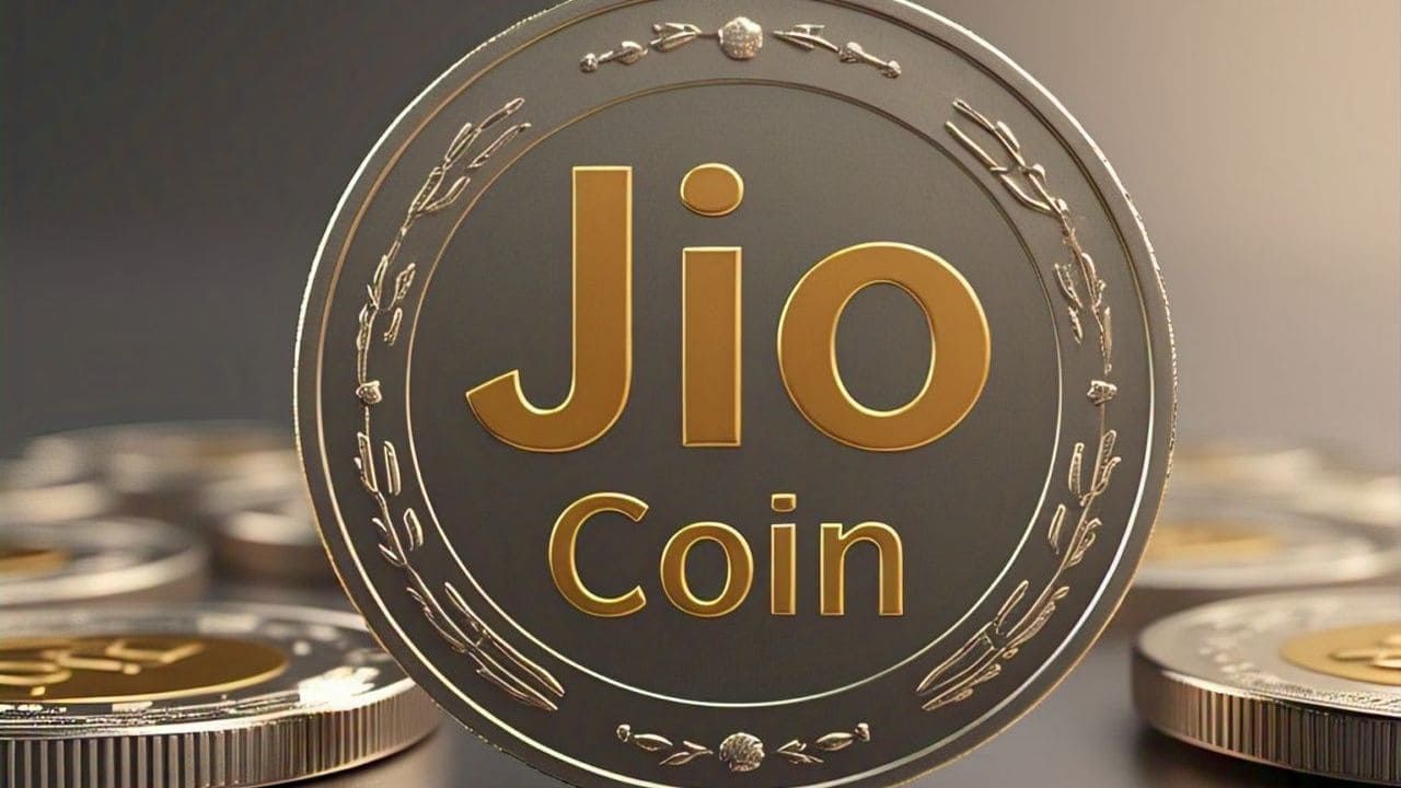 Jioના FAQ મુજબ, Jio સિક્કા એ બ્લોકચેન-આધારિત રિવોર્ડ ટોકન્સ છે જે વપરાશકર્તાઓ તેમના ભારતીય મોબાઈલ નંબરનો ઉપયોગ કરીને Jio પ્લેટફોર્મ લિમિટેડ (JPL) દ્વારા સેટ કરેલી વિવિધ મોબાઈલ અથવા ઈન્ટરનેટ-આધારિત એપ્સ સાથે જોડાઈને કમાઈ શકે છે.