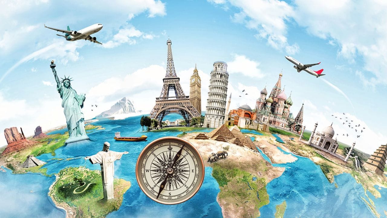 દરેક ભારતીય વ્યક્તિને ઓછામાં ઓછું એક વખત વિદેશ પ્રવાસ કરવાનો શોખ હોય છે. ત્યારે તેમના મનમાં પહેલો ખર્ચ અને ક્યાં સ્થળે ફરવા જવું તેને લઈને વિચાર આવતા હોય છે.