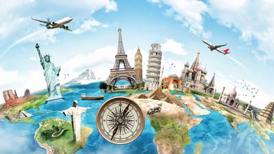 દરેક ભારતીય વ્યક્તિને ઓછામાં ઓછું એક વખત વિદેશ પ્રવાસ કરવાનો શોખ હોય છે. ત્યારે તેમના મનમાં પહેલો ખર્ચ અને ક્યાં સ્થળે ફરવા જવું તેને લઈને વિચાર આવતા હોય છે.