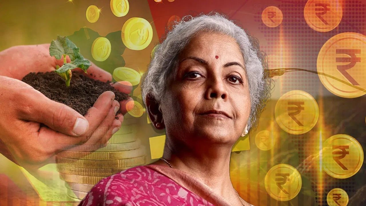 આર્થિક સર્વે 2024-25 નાણા મંત્રી નિર્મલા સીતારમને લોકસભામાં રજૂ કર્યો હતો. આ સર્વેમાં, FY26 માટે ભારતનો GDP વૃદ્ધિ દર 6.3% થી 6.8% ની વચ્ચે રહેવાનો અંદાજ છે. GST કલેક્શનમાં 11 ટકાનો વધારો થવાનો અંદાજ છે, જે 10.62 લાખ કરોડ રૂપિયા સુધી પહોંચી શકે છે.