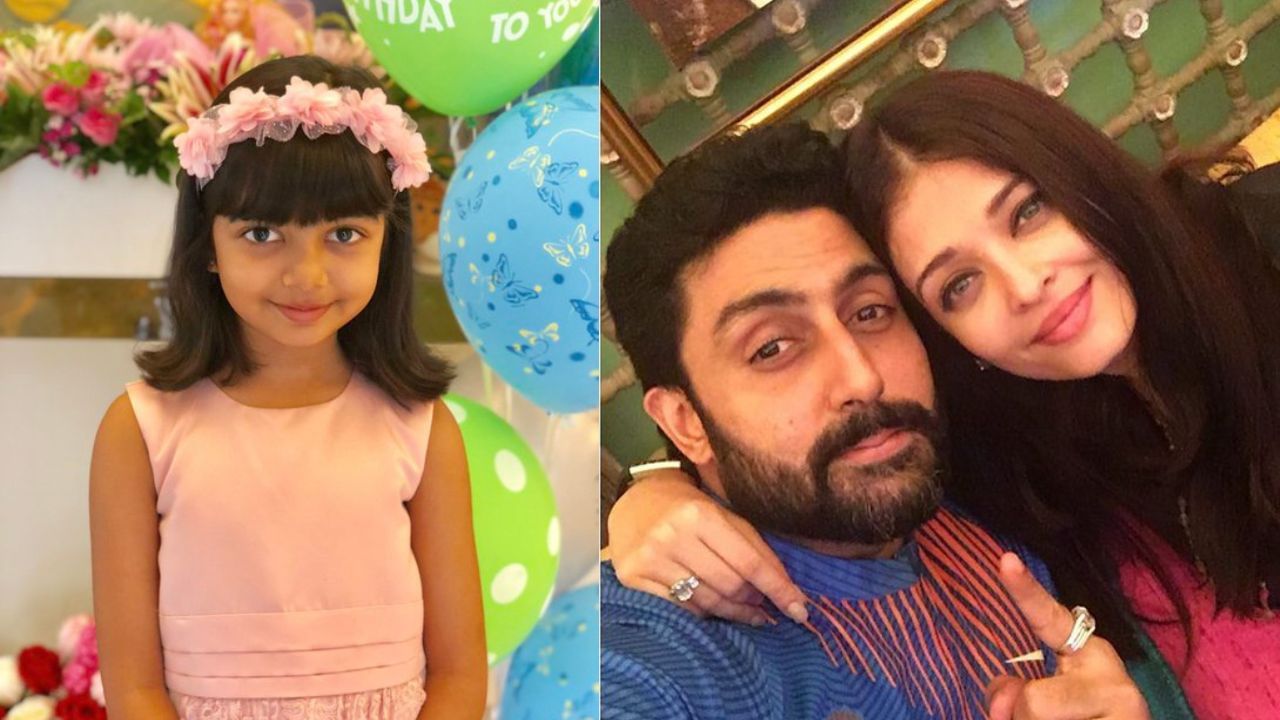 જો આપણે અભિષેક બચ્ચનના પર્સનલ લાઈફની વાત કરીએ તો ઐશ્વર્યા રાય અને અભિષેક બચ્ચનને બોલિવૂડમાં એક આદર્શ કપલ માનવામાં આવે છે. ઐશ્વર્યા હંમેશાથી એક હિટ અભિનેત્રી રહી છે, જ્યારે અભિષેકે ઘણી મુશ્કેલીથી સફળતા મેળવી છે,