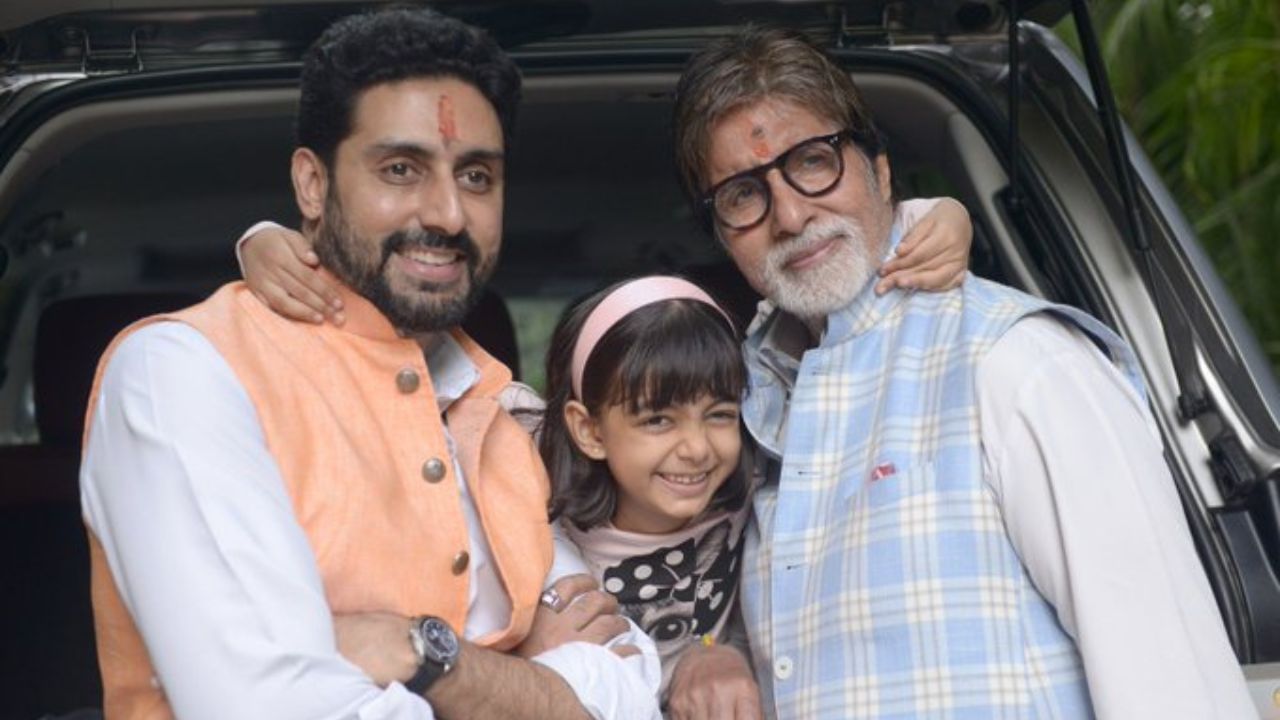 પરંતુ શું તમે જાણો છો કે મેગાસ્ટાર અમિતાભ બચ્ચનનો પુત્ર હોવા છતાં, અભિષેક બચ્ચન ફિલ્મોમાં આવતા પહેલા પણ કામ કરતો હતો. ચાલો તેમના જીવન સાથે જોડાયેલી કેટલીક રસપ્રદ વાતો જાણીએ.