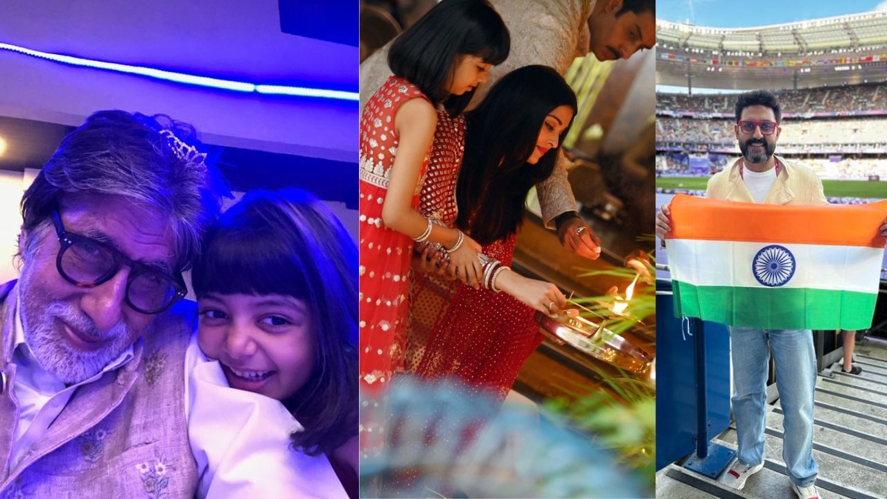 અભિનેતા અભિષેક બચ્ચન બોલિવૂડમાં આવતા પહેલા વીમા એજન્ટ તરીકે કામ કરતા હતા, પરંતુ પછીથી તેમણે બોલિવૂડમાં આવવાનું નક્કી કર્યું. અભિષેક એક અભિનેતા હોવા ઉપરાંત એક સિંગર પણ છે. તેમણે વર્ષ 2005 માં રિલીઝ થયેલી ફિલ્મમાં એક ગીત પણ ગાયું હતું,