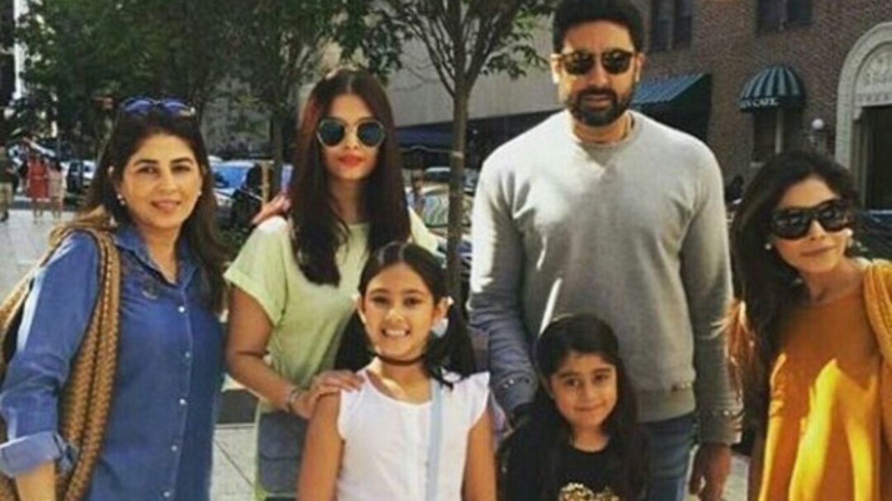 અમિતાભ બચ્ચનના પ્રિય પુત્ર અભિષેક બચ્ચન 5 ફેબ્રુઆરીએ પોતાનો જન્મદિવસ ઉજવે છે. સ્ટાર કિડ હોવા છતાં, ઇન્ડસ્ટ્રીમાં તેના માટે રસ્તો સરળ નહોતો. એક પછી એક ફિલ્મો ફ્લોપ ગયા પછી પણ અભિષેકે હાર ન માની અને આગળ વધતા રહ્યો,