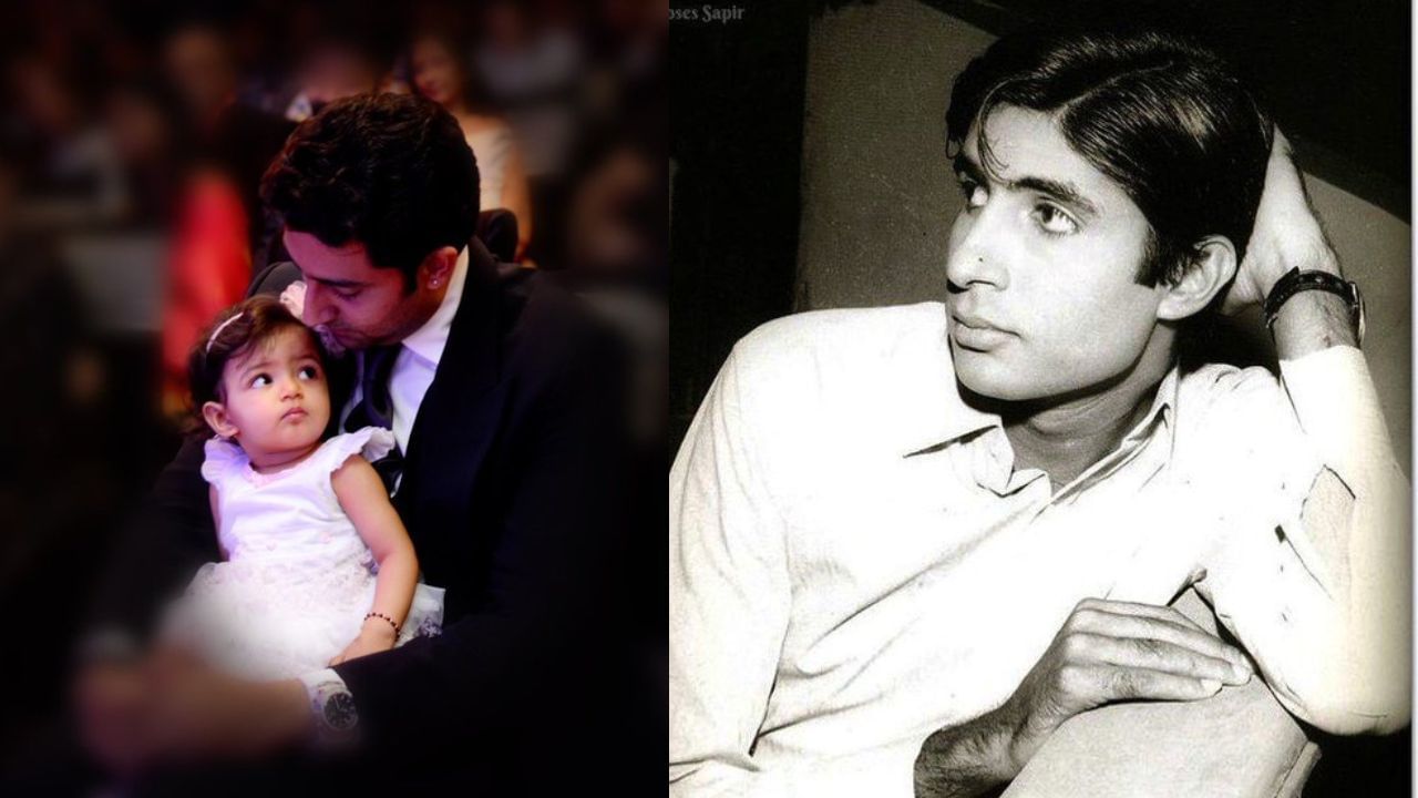 અભિષેક બચ્ચને 2007માં તેમણે અભિનેત્રી ઐશ્વર્યા રાય સાથે લગ્ન કર્યા હતા. તે એક પુત્રી આરાધ્યાનો પિતા પણ છે. જુનિયર બચ્ચનને મોંઘી ગાડીઓનો પણ શોખ છે. તેની પાસે અનેક મોંઘી કાર છે.