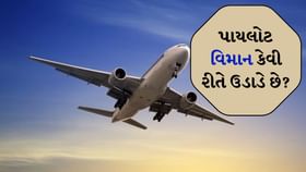 ડાબી બાજું વળવું કે જમણી બાજુ... વિમાનના પાઇલટને આ કેવી રીતે ખબર પડે? ડાબી બાજું વળવું કે જમણી બાજુ... વિમાનના પાઇલટને આ કેવી રીતે ખબર પડે?