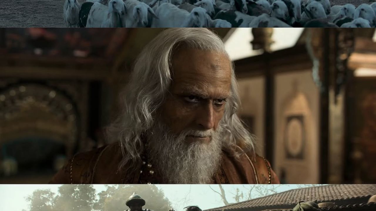 અભિનેતા અક્ષય ખન્નાએ મુંબઈની બોમ્બે ઇન્ટરનેશનલ સ્કૂલમાં અભ્યાસ કર્યો છે, ત્યારબાદ તેણે 11મા અને 12મા ધોરણના અભ્યાસ માટે ઊટીની લોરેન્સ સ્કૂલમાં જવાનું પસંદ કર્યું હતુ.