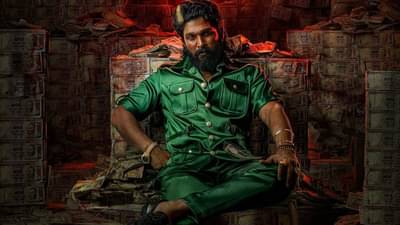 Pushpa 2 OTT Release : ઓટીટી પર રિલીઝ થઈ પુષ્પા 2 , જાણો ક્યાં જોઈ શકશો અલ્લુ અર્જુનની ફિલ્મ