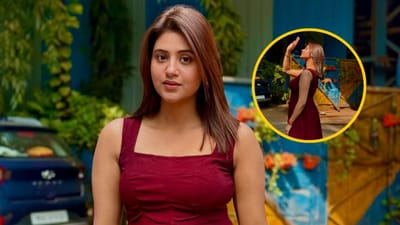 સોશિયલ મીડિયા સેન્સેશન અંજલિ અરોરા ઘણીવાર પોતાની પોસ્ટ્સથી લોકોના દિલ જીતવામાં સફળ રહે છે.