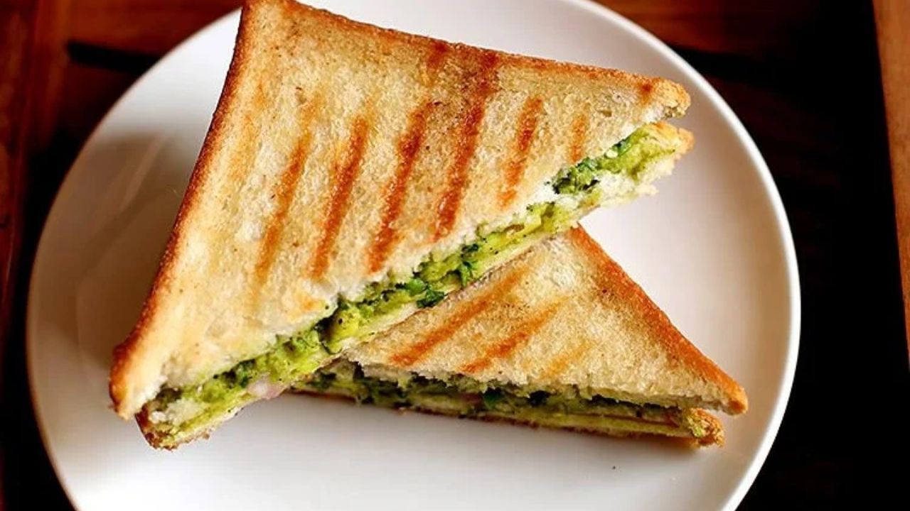 Avocado Sandwich Recipe (6)