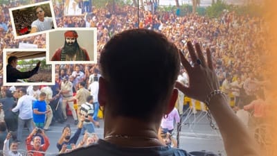 પટૌડી ખાનદાનના 10માં નવાબ સૈફ અલી ખાન પર ચોરે ઘરમાં ઘુસીને ચાકુથી હુમલો કર્યો છે. ત્યારબાદ અભિનેતા ગંભીર રીતે ઘાયલ થતા તેને હોસ્પિટલ દાખલ કરવામાં આવ્યો છે. સૈફ અલી ખાન પહેલા સલમાન ખાન પર પણ હુમલો થઈ ચૂક્યો છે. સૈફ અને સલમાન ખાન સિવાય કેટલાક એવા સ્ટાર છે, જેના પર હુમલો થઈ ગયો છે.