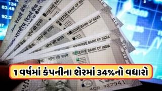 Huge Profit : Q3 પરિણામો પહેલાં, કંપનીને થયો 128 કરોડનો નફો, શેરમાં તેજી, તમારા પોર્ટફોલિયોમાં છે આ સ્ટોક?